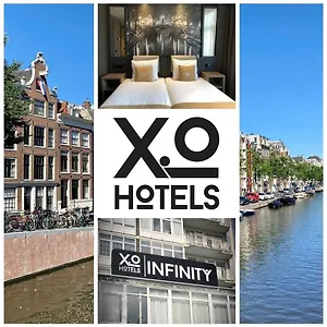 *** Otel Xo Infinity Hollanda