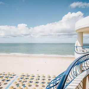 Hotel Playa Victoria ****