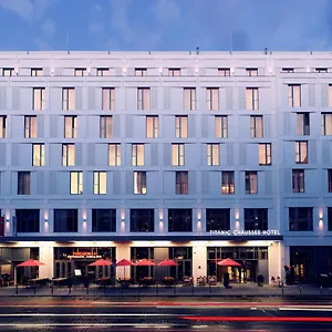 Titanic Chaussee Otel