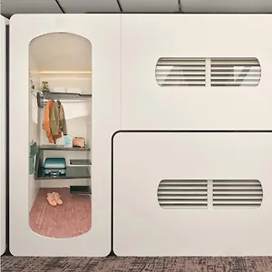 Cityhub 4*, Amsterdam Holland