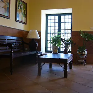 Hotel Mesón De La Molinera ***