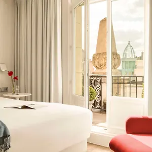 **** Otel Nh Collection Centre Belçika