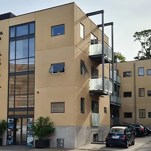 Faber 3*, Århus Danmark