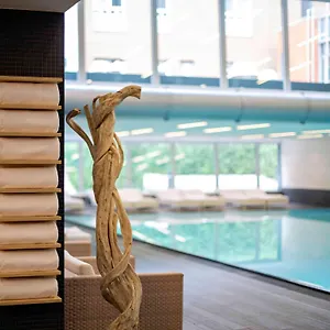Pullman Schweizerhof Hotell