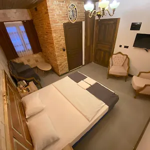  Apart Otel Esila Türkiye