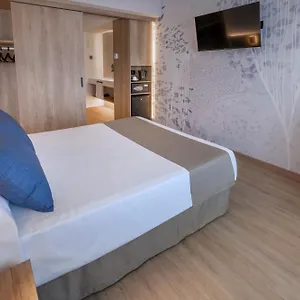 Hotel Mar Blau ***