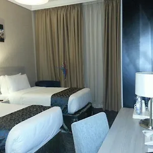***** Otel Rawdat Al Bait Ajyad Suudi Arabistan