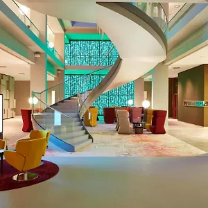 Hotel Steigenberger Am Kanzleramt, Berlin