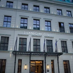 Hotel Titanic Gendarmenmarkt, Berlin