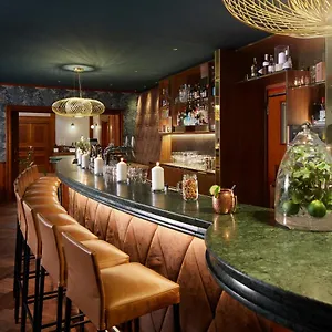 Hotel Hyperion, Berlin
