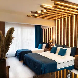 ** Apart Otel Taksim Yazıcı Türkiye