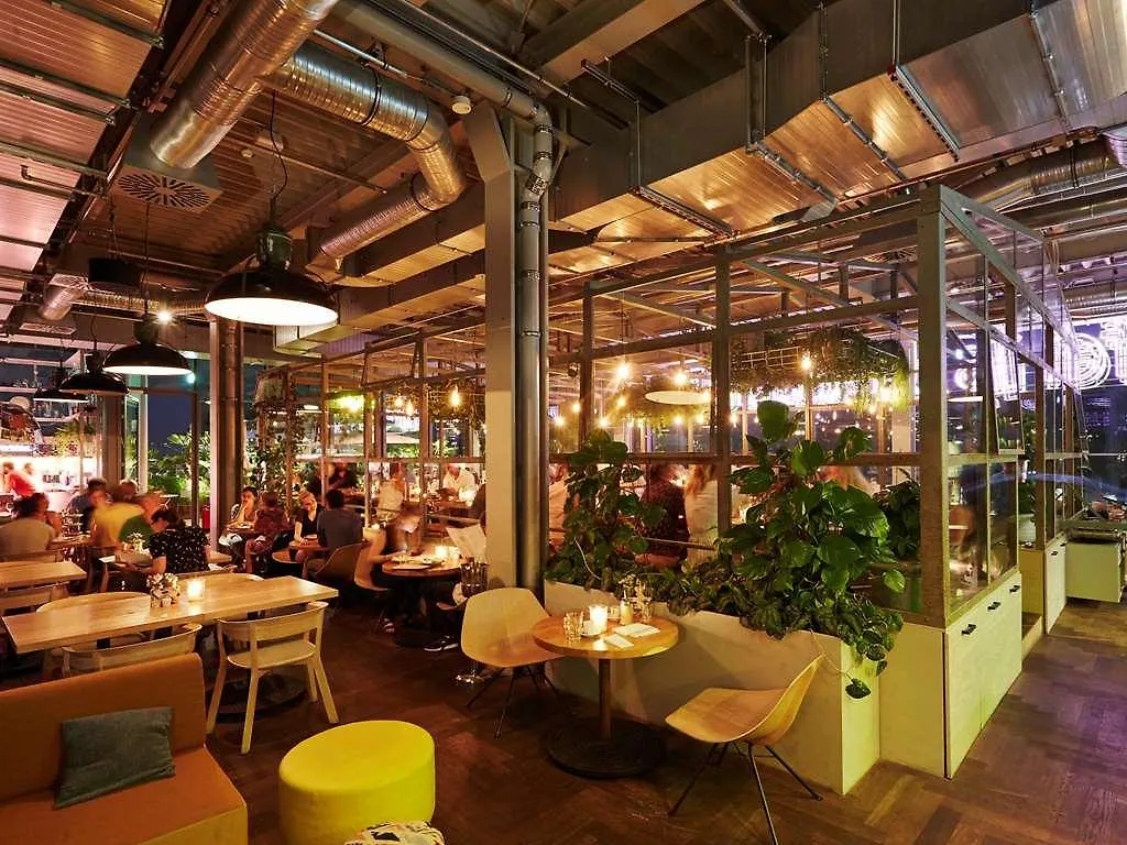 25Hours Hotel Bikini Berlin
