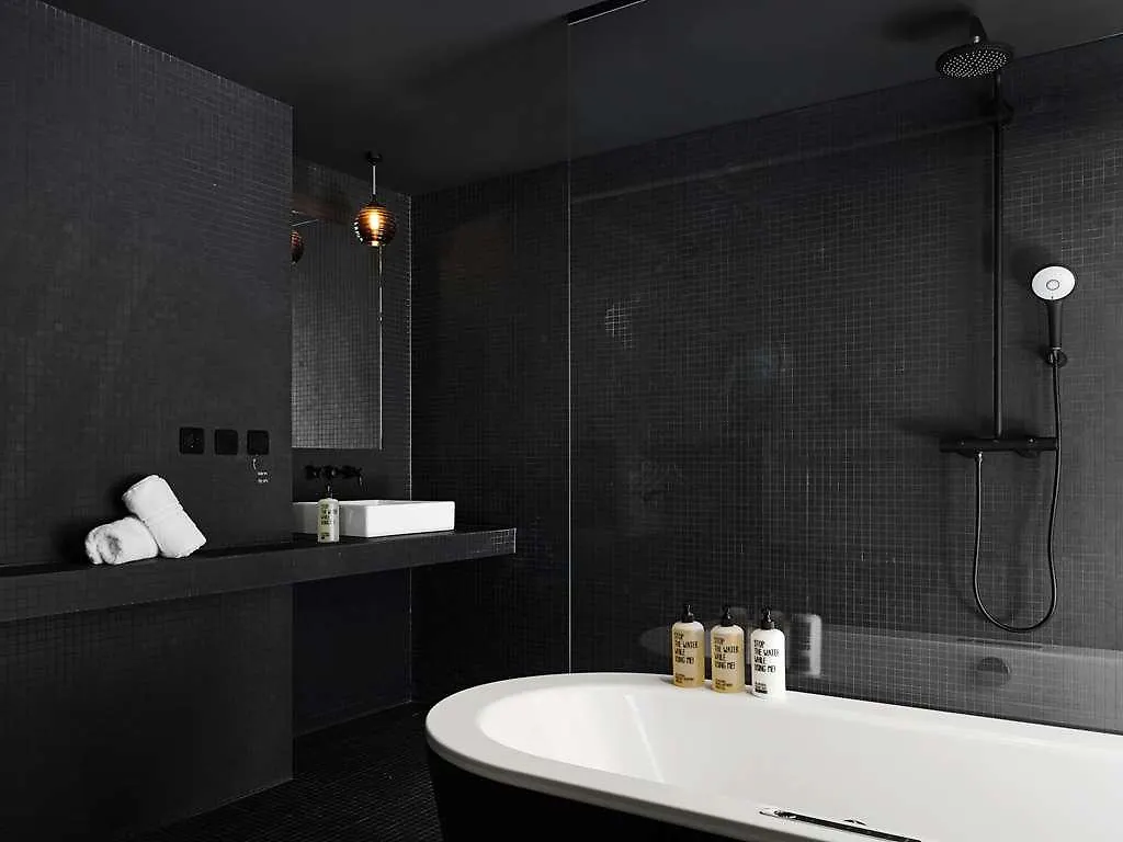 25Hours Hotel Bikini Berlin