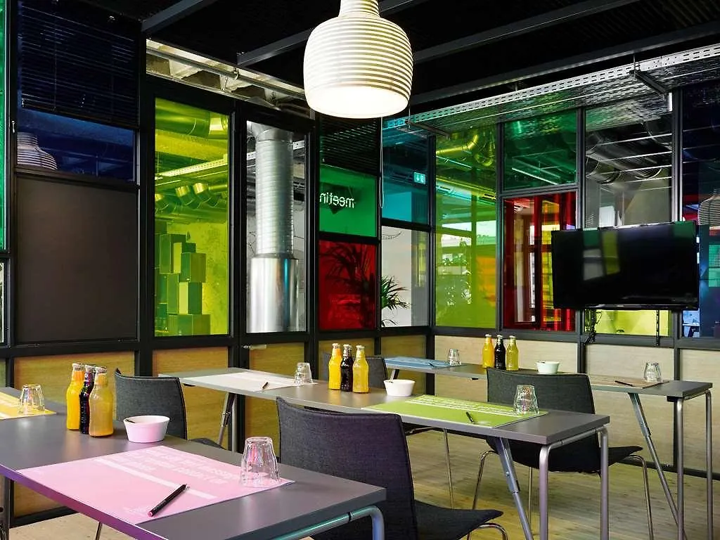 25Hours Hotel Bikini Berlin