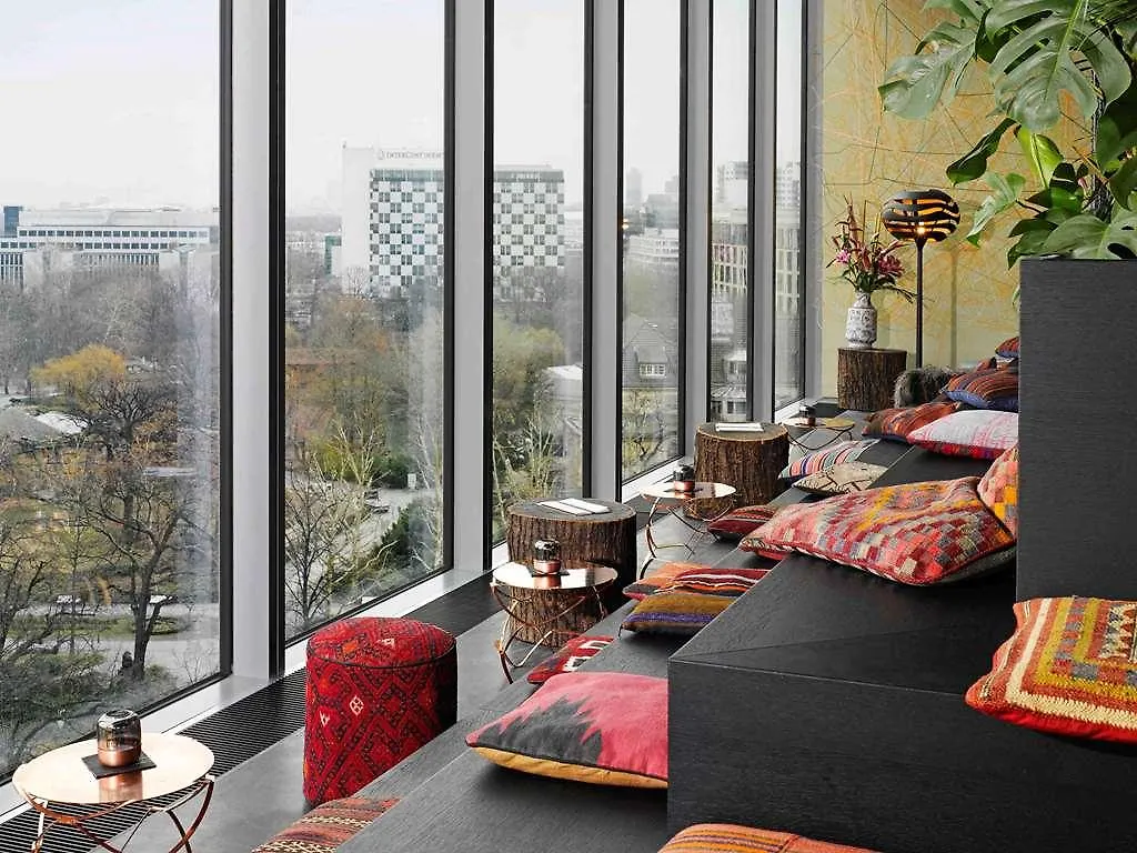 25Hours Hotel Bikini Berlin