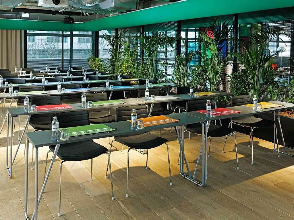 25Hours Hotel Bikini Berlin