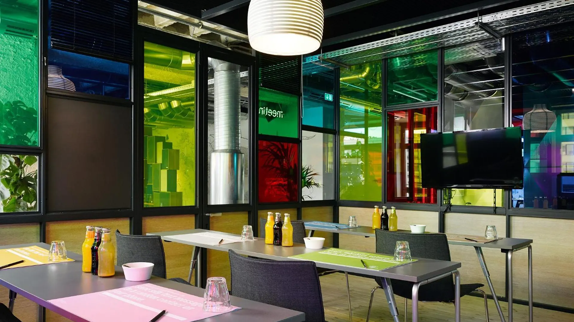 25Hours Hotel Bikini Berlin