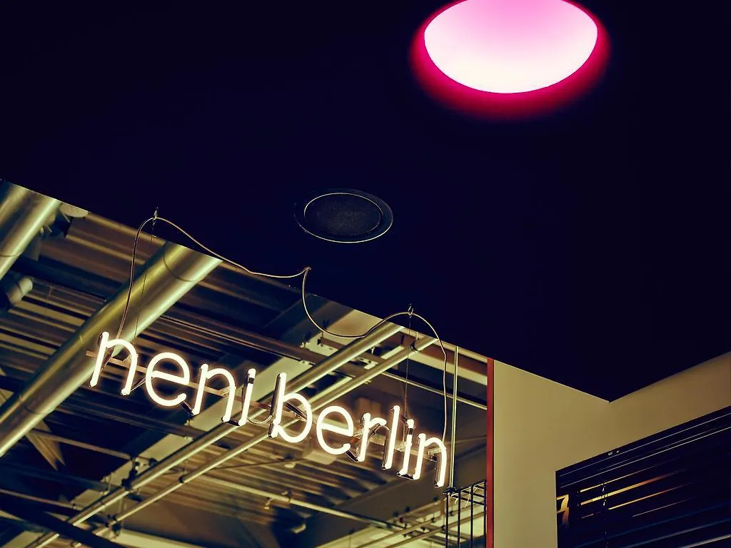 25Hours Hotel Bikini Berlin