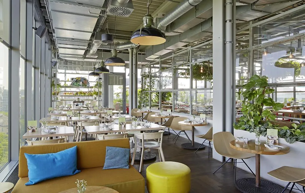25Hours Hotel Bikini Berlin