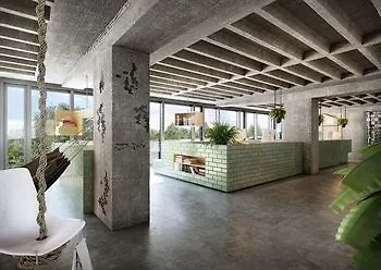 25Hours Hotel Bikini Berlin