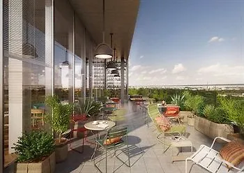 25Hours Hotel Bikini Berlin