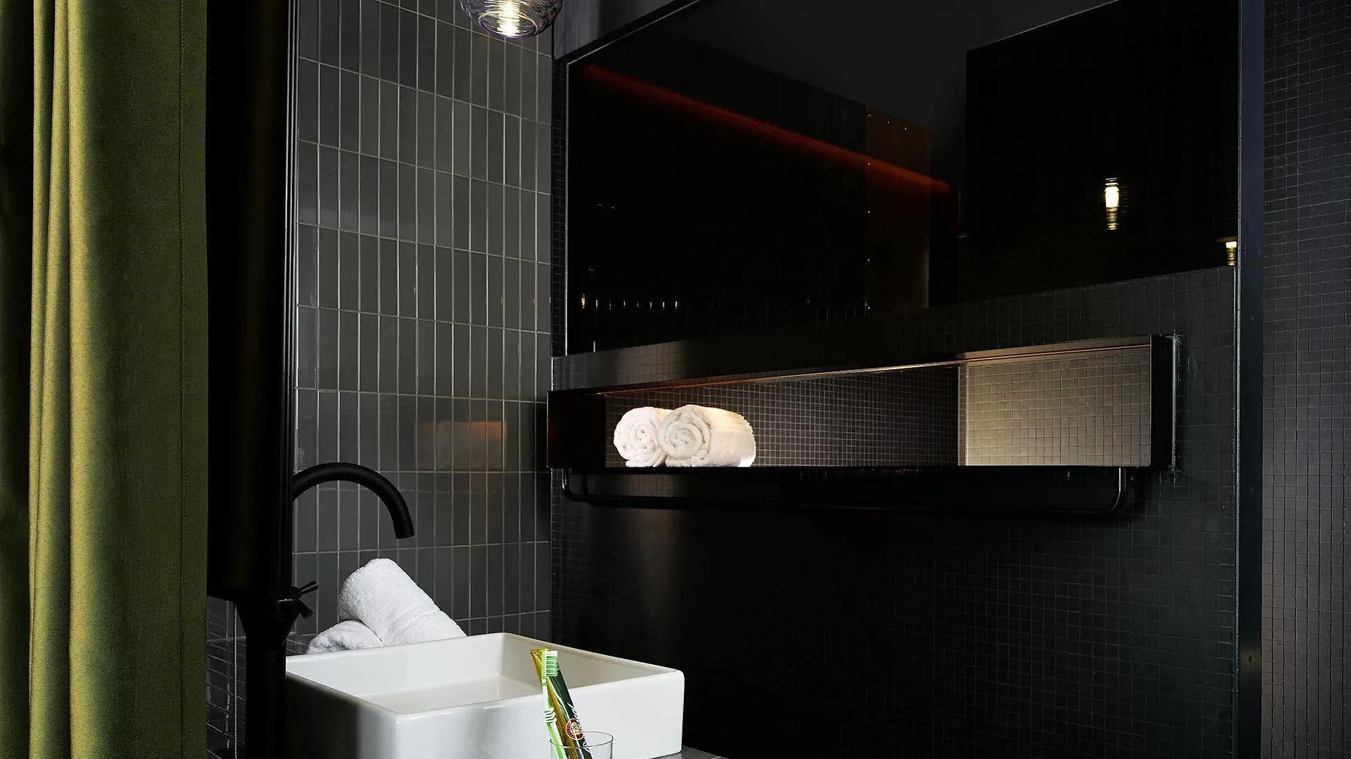 25Hours Hotel Bikini Berlin