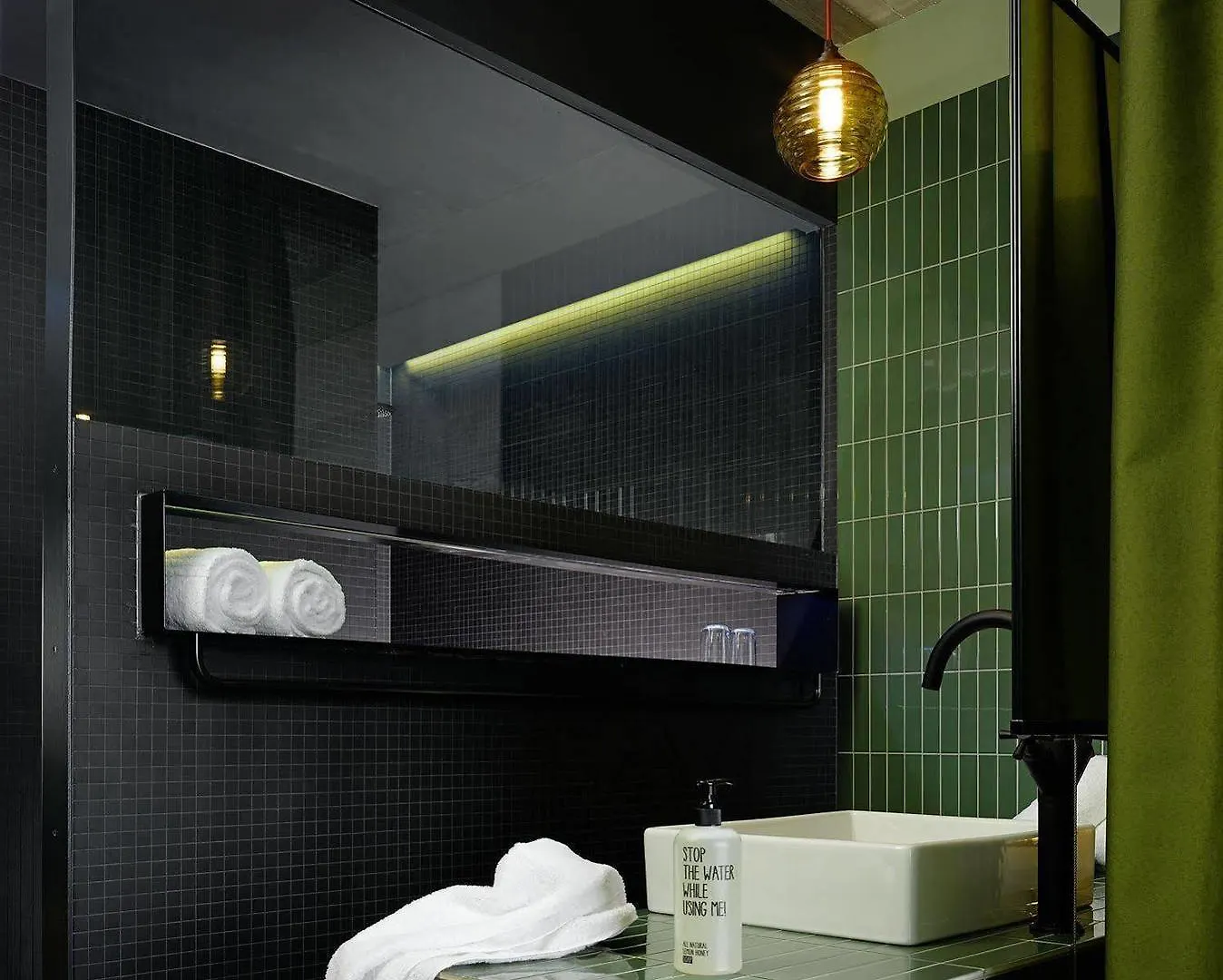 ****  25Hours Hotel Bikini Berlin Tyskland
