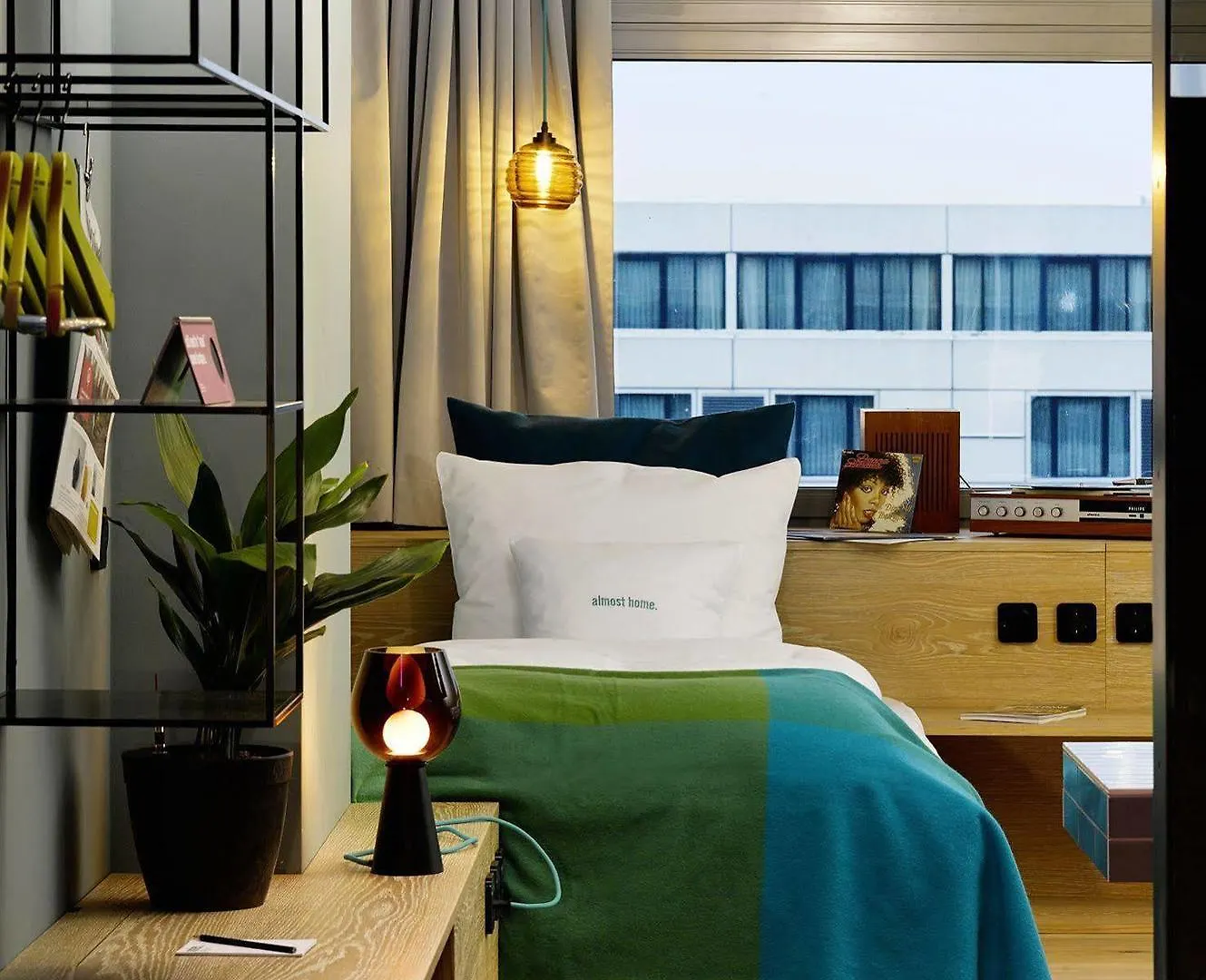 25Hours Hotel Bikini Berlin
