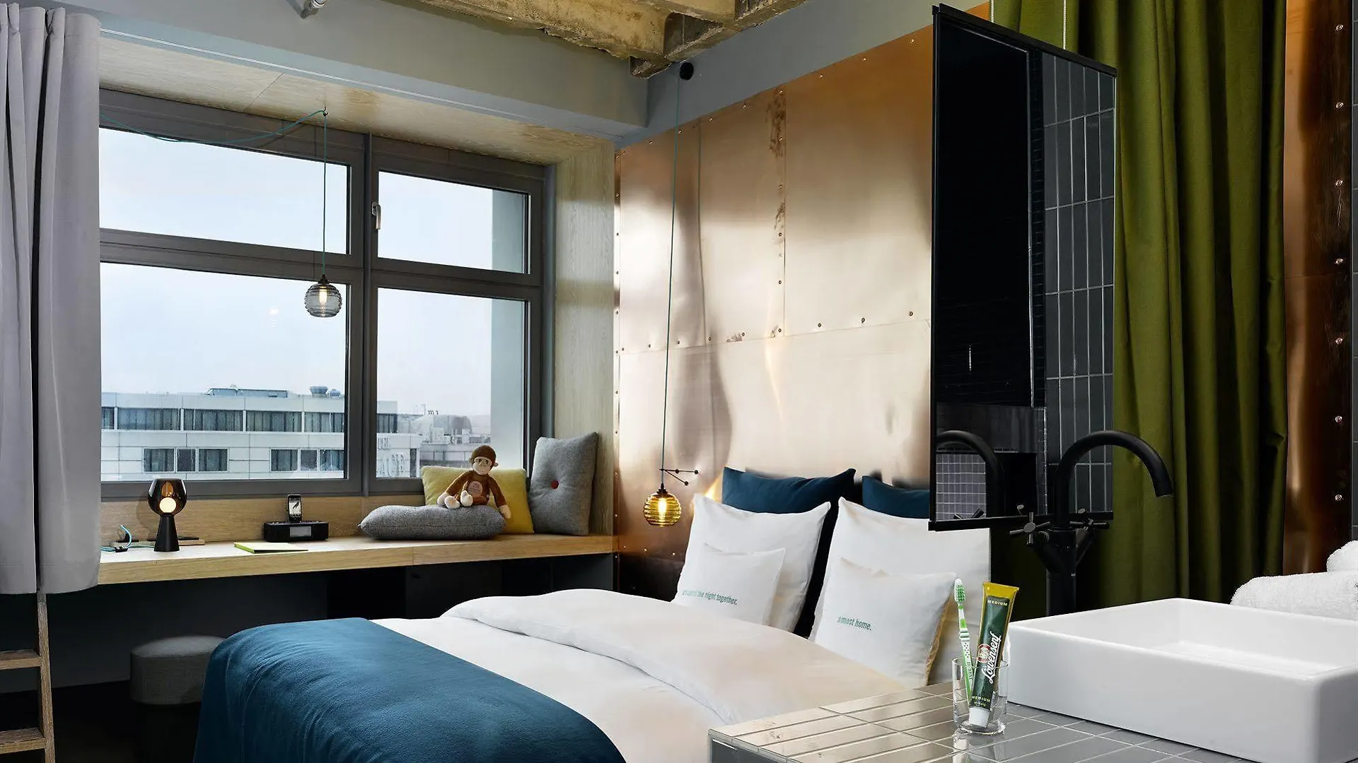 25Hours Hotel Bikini Berlin