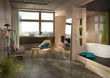 25Hours Hotel Bikini Berlin